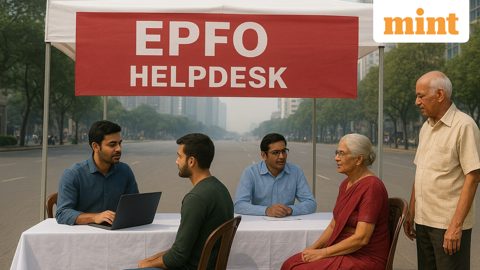 EPFO centralised database migration: Single portal for claims, digital interface, CITES project — Key features explained