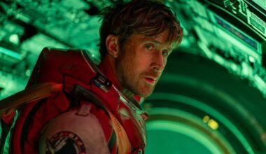 Project Hail Mary OTT Release Date: When And Where To Watch Ryan Gosling's Sci-Fi Thriller In India