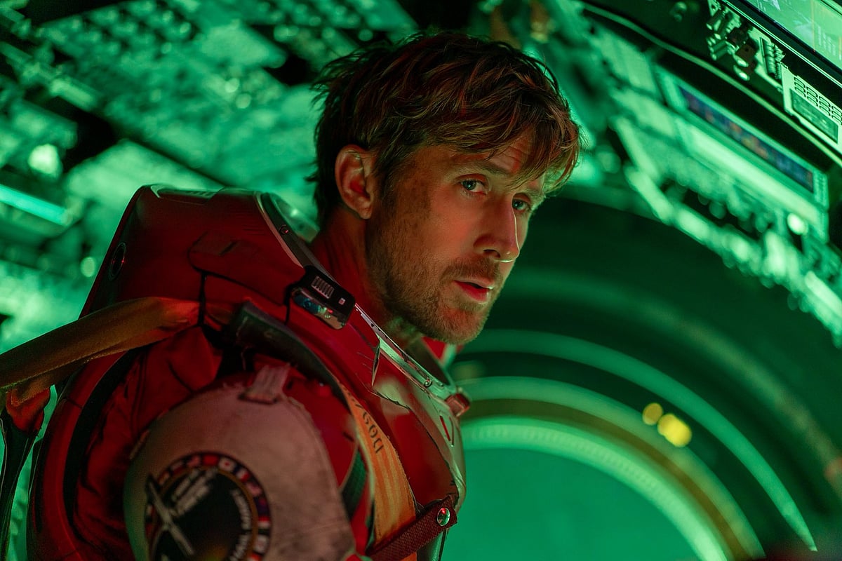 Project Hail Mary OTT Release Date: When And Where To Watch Ryan Gosling's Sci-Fi Thriller In India