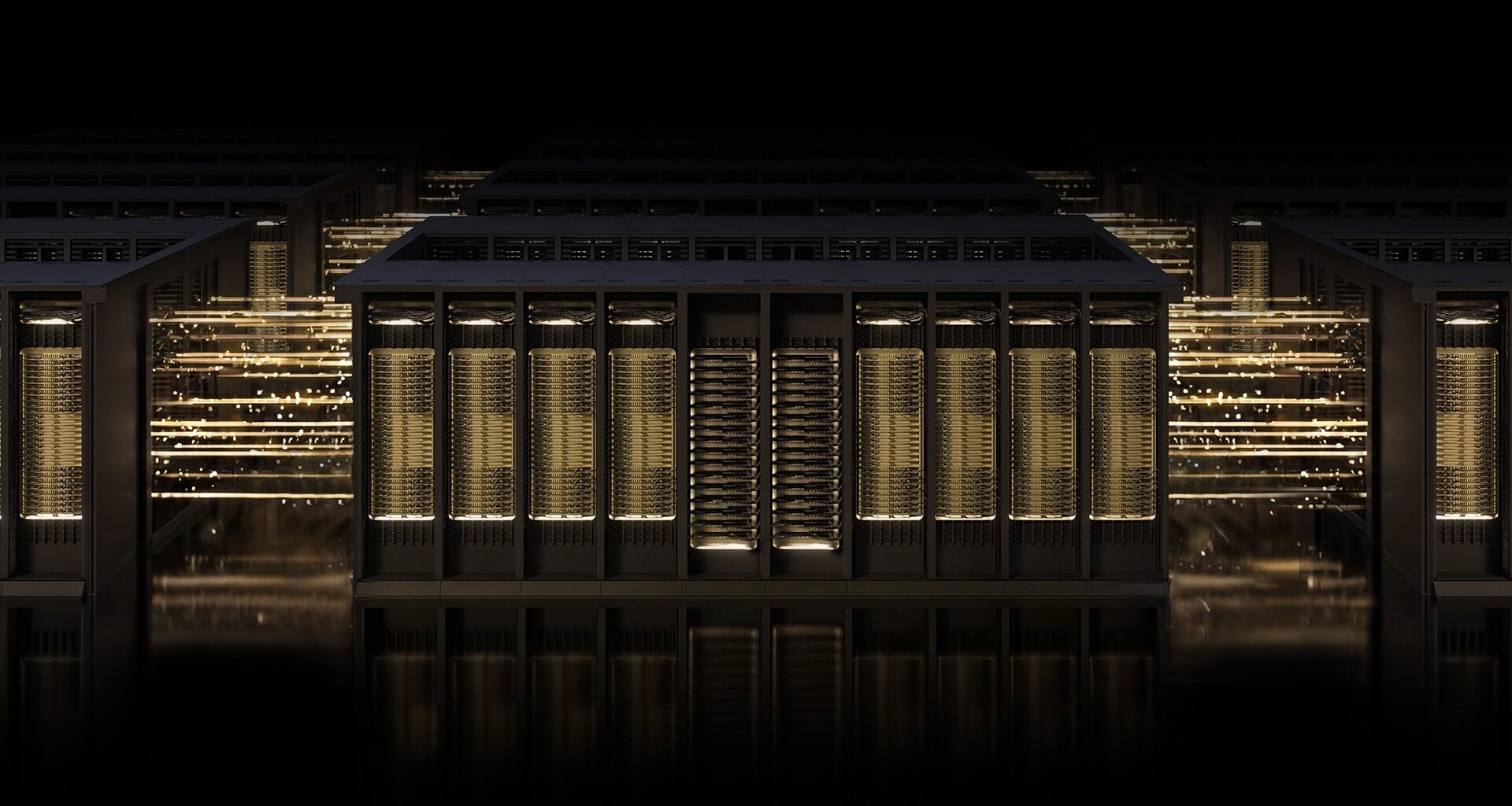 NVIDIA Spectrum-6 Arrives in Gigascale AI Factories