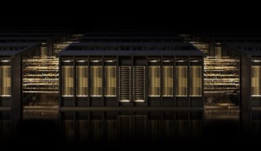 NVIDIA Spectrum-6 Arrives in Gigascale AI Factories