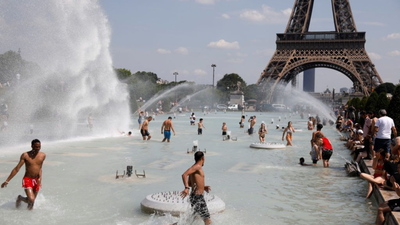 'Don't want to look like America': 5 reasons why Europe is against air conditioners despite melting summers