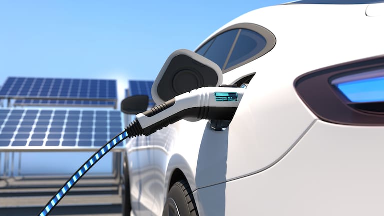 EV sales in New Zealand have surged this year as a result of the fuel crisis.