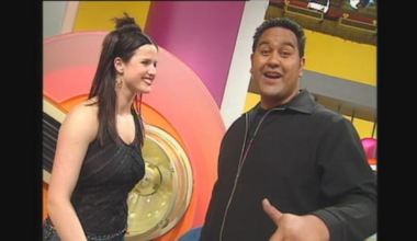 Ex-Lotto host was paid by ministry for five years during criminal case