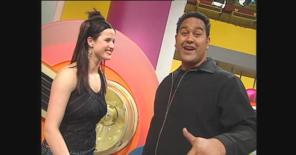 Ex-Lotto host was paid by ministry for five years during criminal case