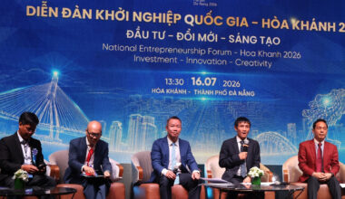 Experts identify three bottlenecks limiting Vietnam's startup growth