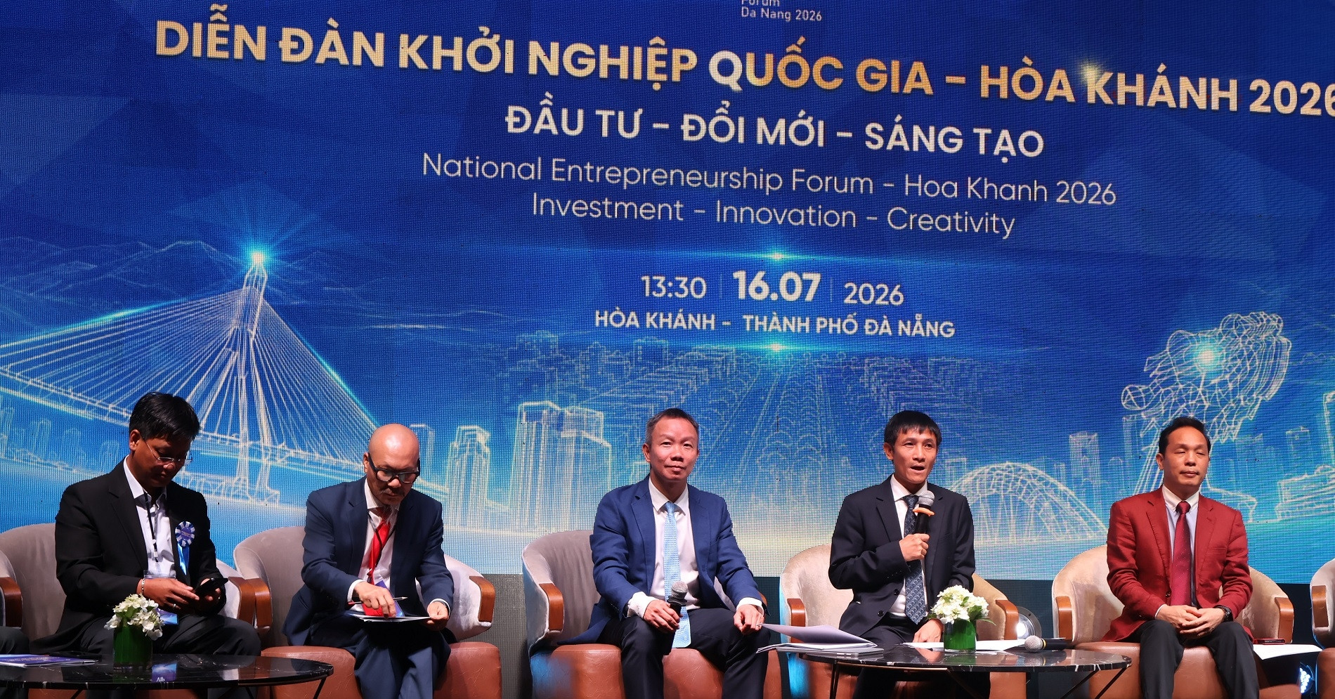 Experts identify three bottlenecks limiting Vietnam's startup growth