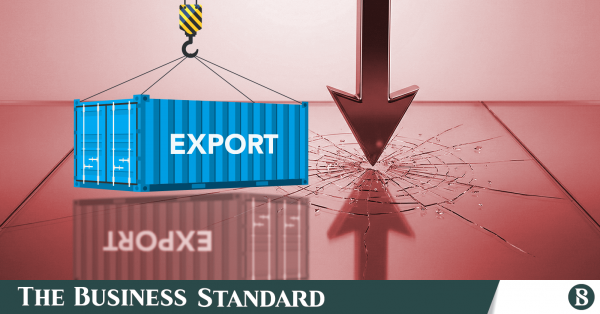 Exports slip 0.58% to $48b in FY26 despite June rebound