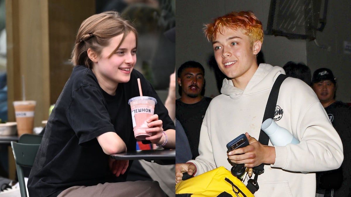 Knox and Vivienne Jolie's 18th birthday is almost here: Their bond through the years