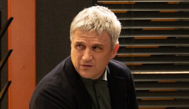Emmerdale's Caleb to ramp up criminal plot – with Kerry's help