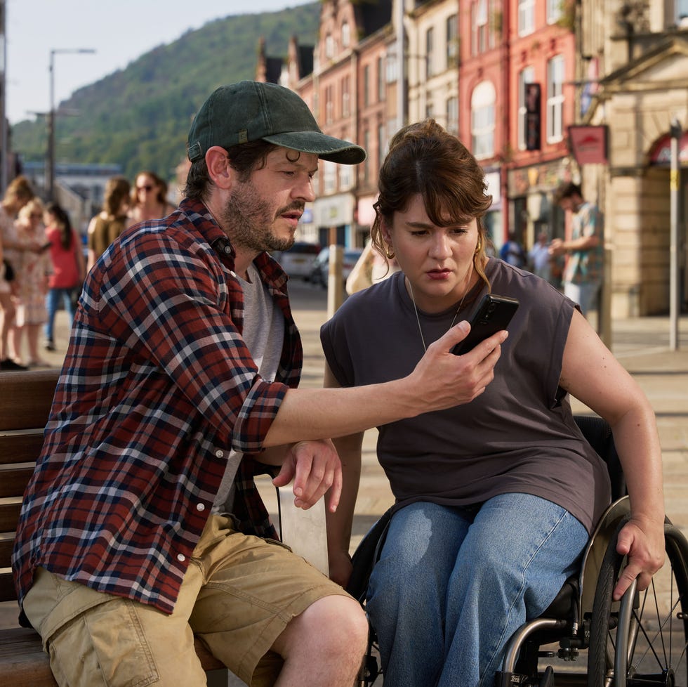 570489,TITLE:The Rapture tx date:26 07 2026,tx week:30,embargoed until:03 07 2026 13:00:01,people:dick carwyn (iwan rheon) and dr gabriele fox (ruth madeley),description:,copyright:mammoth screen,credit line:bbc / mammoth screen