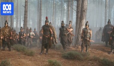 Explain the Internet: Is the controversy over Christopher Nolan's The Odyssey justified?