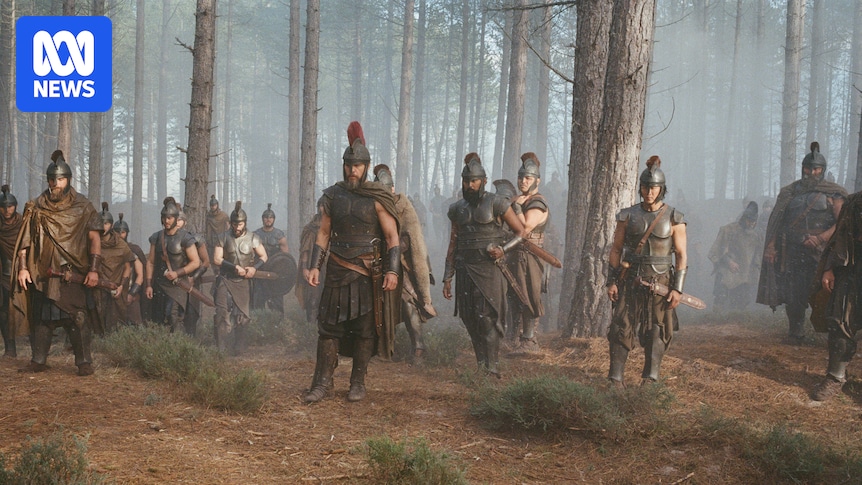 Explain the Internet: Is the controversy over Christopher Nolan's The Odyssey justified?