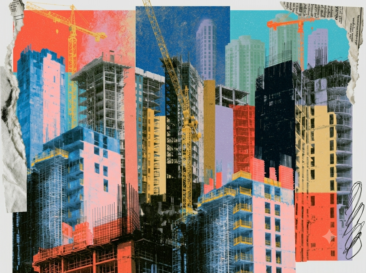 The next era of commerce, built by partners
