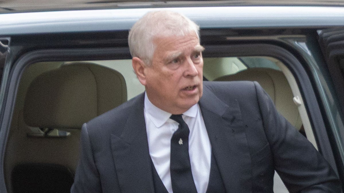 Prince Andrew faces pivotal week as court appearance coincides with possible loss of one of his last honors