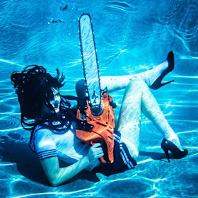 Tweaker Poem by Frost Children: anthemic EDM at its serrated best.