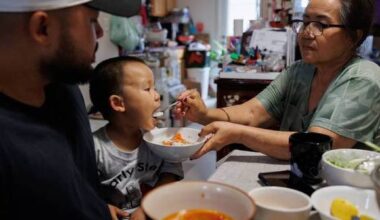 Americans rewire their grocery shopping routines while digesting the biggest price jump in 50 years