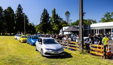 MotorSport New Zealand invests more than $50,000 into Clubs through inaugural Club Assist Fund