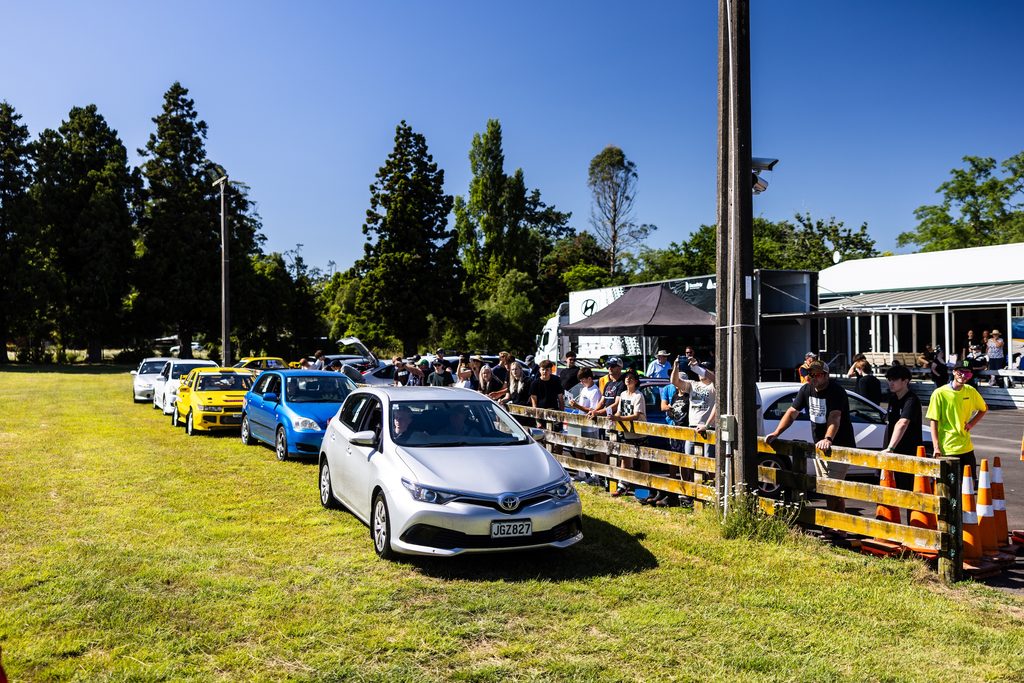 MotorSport New Zealand invests more than $50,000 into Clubs through inaugural Club Assist Fund