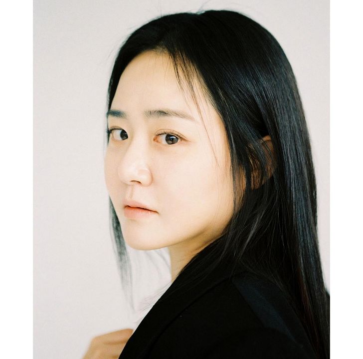 Actress Moon Geun-young / Korea Times file