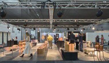 Early career designers recognised at 2026 Vivid Awards