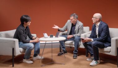 Galaxy Z Fold 8 interview: Samsung on silicon carbon batteries, the (possible) S Pen return and the iPhone Ultra threat
