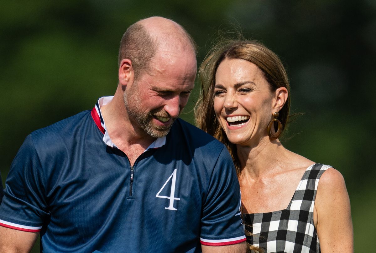 Kate Middleton and Prince William shared highlights from their family’s summer in a new Instagram photo roundup.