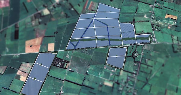 Council claws consent costs back from Greytown solar farm