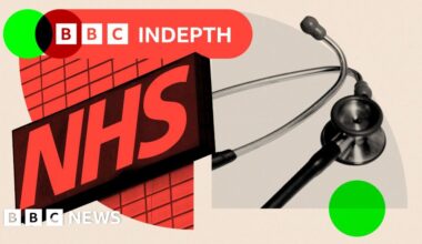 We are living fewer years in good health: Is the NHS part of the problem?