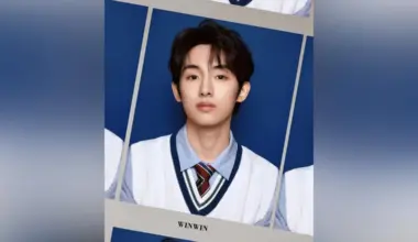 Winwin debuted as a member of NCT 127 in 2016 before joining the China-based unit WayV in 2019.