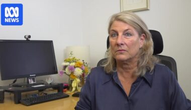 Mental health workers say 'decimated' Albury Wodonga Health service puts patients at risk