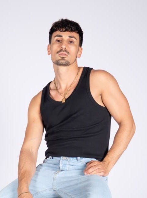 Cristian Priori, Strictly Come Dancing cristian priori, strictly come dancing