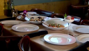 Fayetteville launches free food photography workshop for restaurants