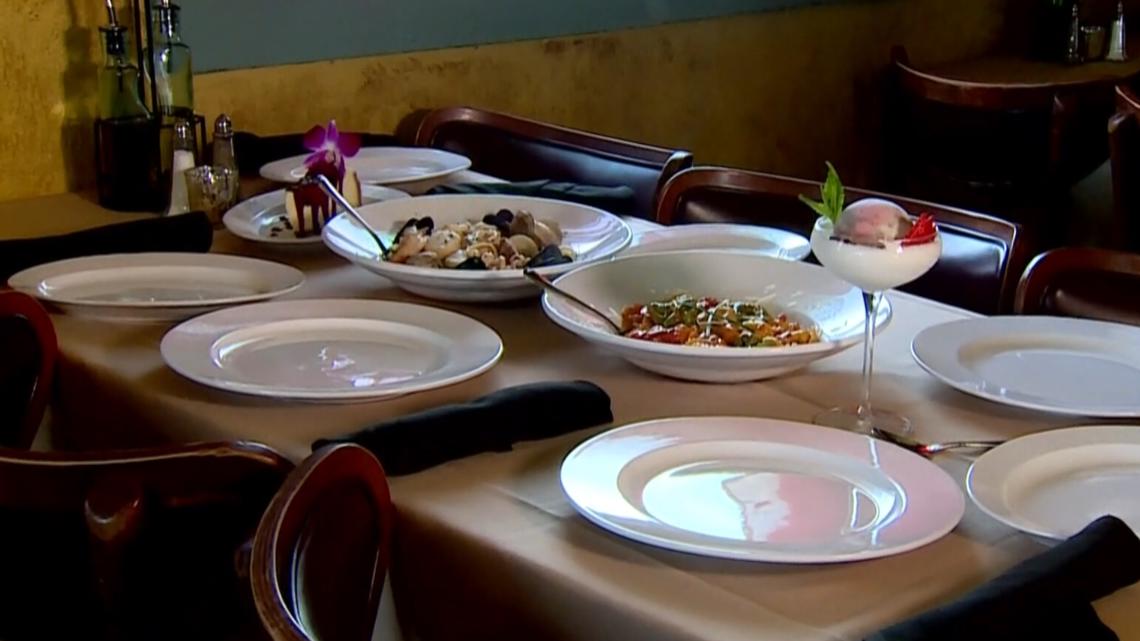 Fayetteville launches free food photography workshop for restaurants