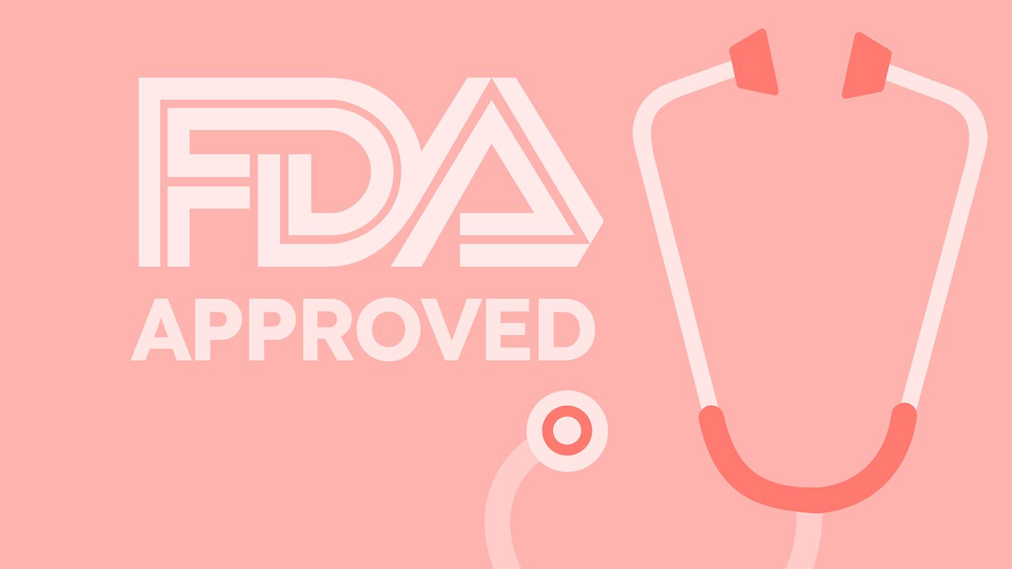 This Just-Approved ADHD Medication Works in a Brand-New Way