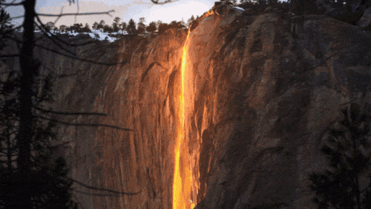 Fourteen of the ultimate, magic travel moments only the lucky few get to see