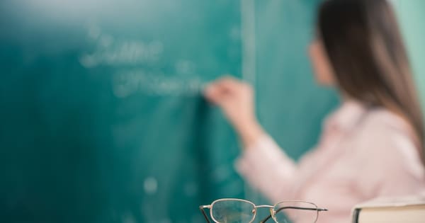 Teacher had sex with student, helped others cheat on assessments