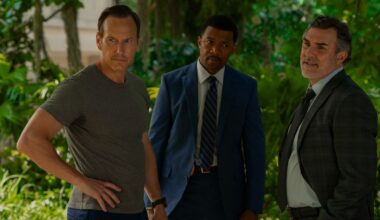 ‘Cape Fear’ Ep-8 Recap: ‘Los tiempos de Dios son perfectos’