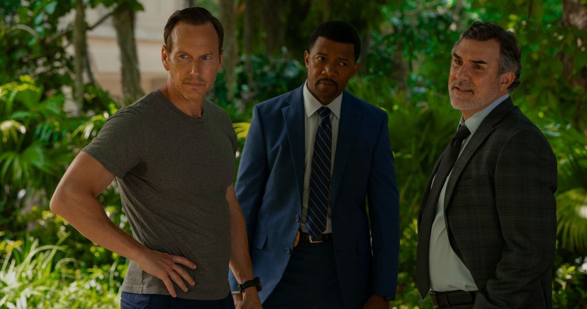 ‘Cape Fear’ Ep-8 Recap: ‘Los tiempos de Dios son perfectos’