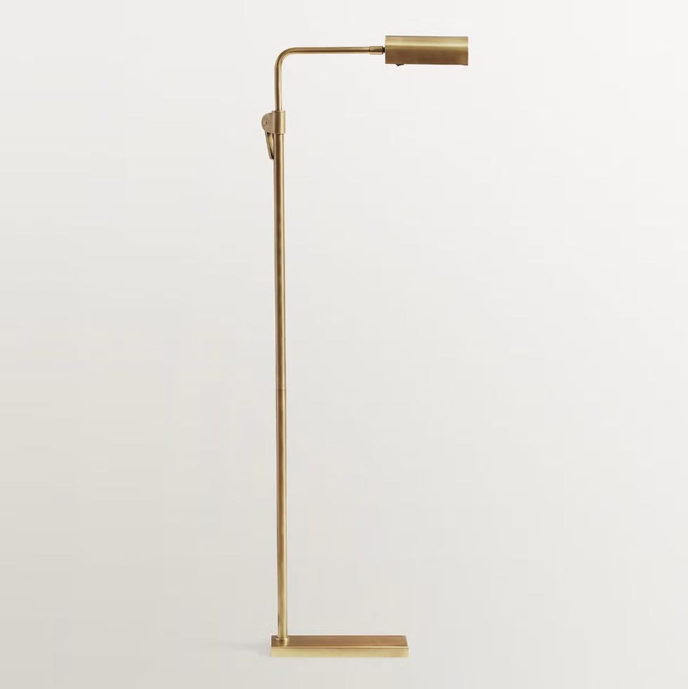 Sherman Task Floor Lamp