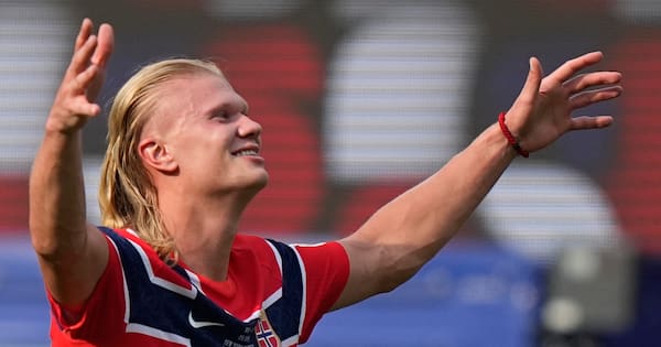 Erling Haaland goals end Brazil's World Cup dream, carry Norway on