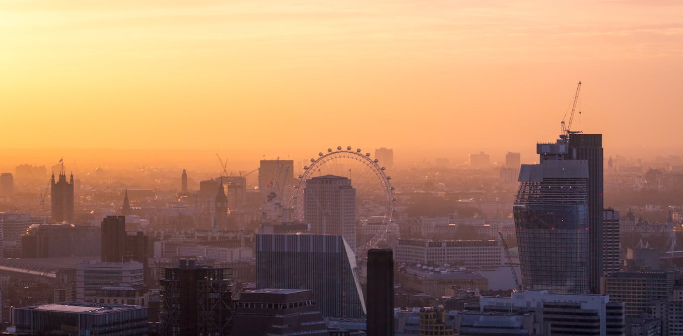 70 years on from the killer smog: what clean air laws teach us about power, pollution and profit
