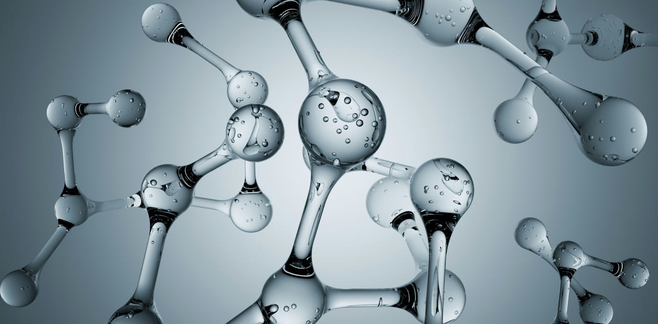 Ammonia from wastewater: How we’re turning a pollutant into fertilizer and clean fuel