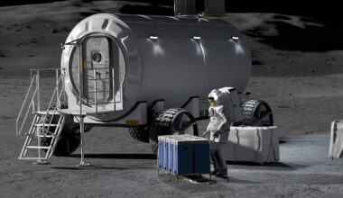 Why the US-China Moon race could turn into a lunar land grab