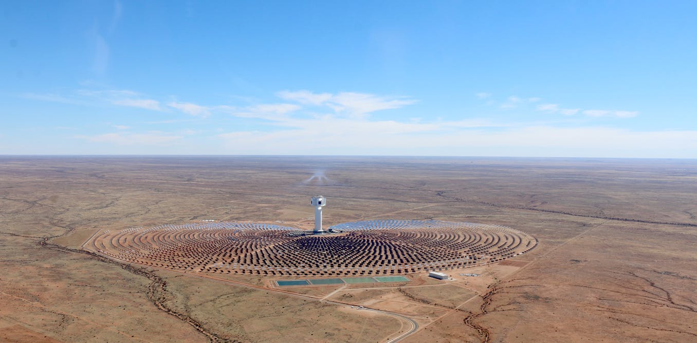 South Africa’s move to renewable power is complex, but clearing 5 bottlenecks would speed it up