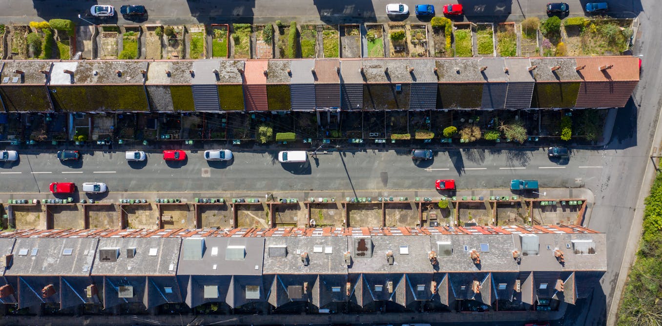 Homes need more renewable energy tech – here’s how to make sure retrofits avoid creating e-waste