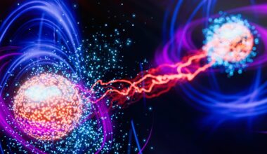 What does it mean to be ‘quantum’? A physicist explains the basics behind Einstein’s spooky actions at a distance