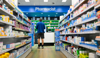 Unfair fees and low competition: why the pharmacy sector needs a shake up
