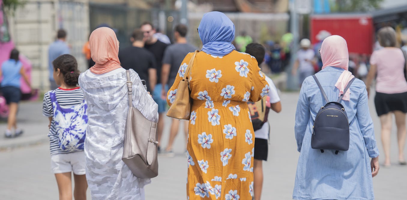 Québec’s Bill 9 doesn’t just ban symbols — it bans obligations