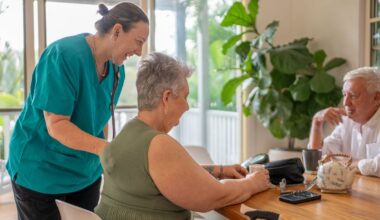 Nurses will soon be able to prescribe PBS drugs. Here’s what that means for you
